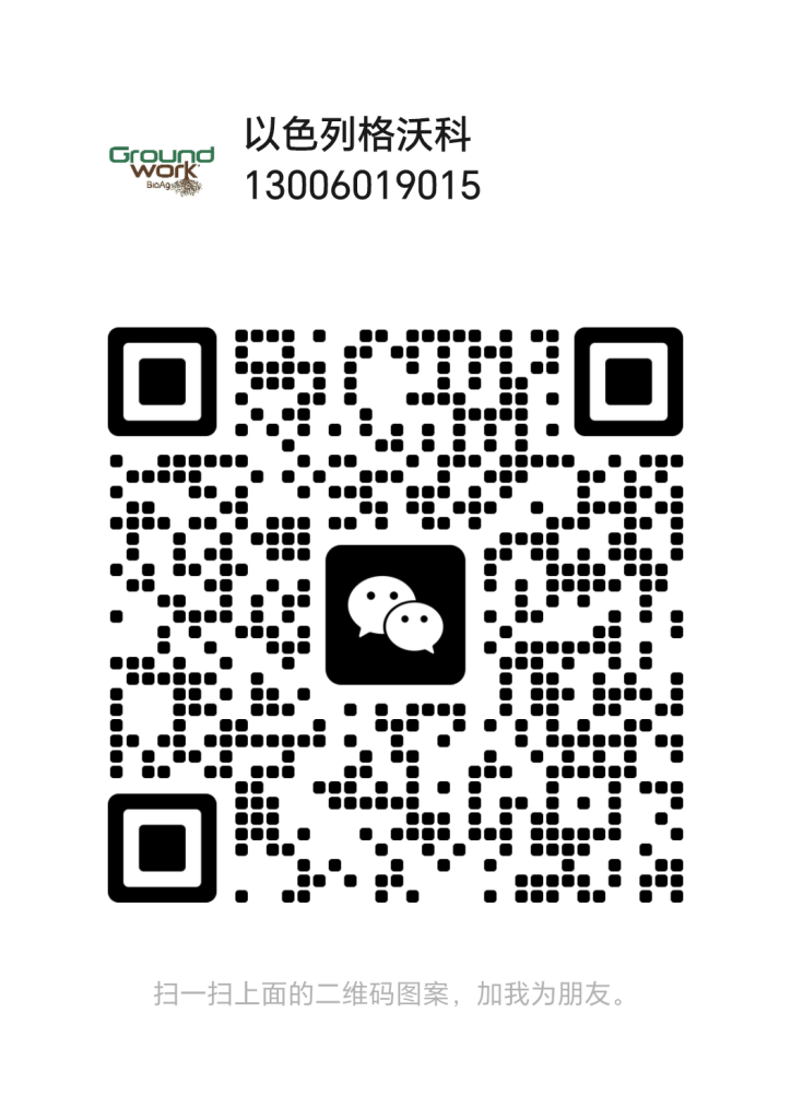 微信扫一扫，关注我们